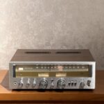 آمپلی فایر سنسویی Sansui G-2000
