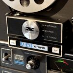 ریل و کاتریج آکایی Akai x-1810
