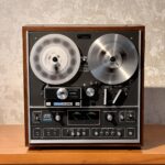 ریل و کاتریج آکایی Akai x-1810