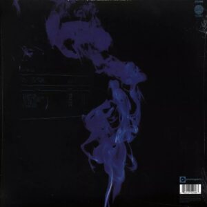 صفحه گرامافون Dire Straits Love Over Gold