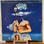 صفحه گرامافون الوی Eloy Ocean