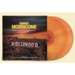 صفحه گرامافون انیو موریکونه Ennio Morricone