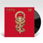 صفحه گرامافون توتو toto iv