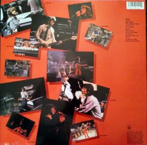 صفحه گرامافون توتو toto iv