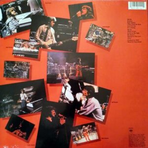 صفحه گرامافون توتو toto iv