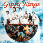 صفحه گرامافون جیپسی کینگز Gipsy Kings Este Mundo
