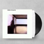 صفحه گرامافون دایر استریتس Dire Straits