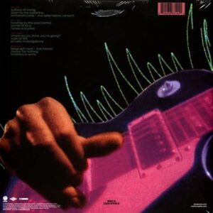 صفحه گرامافون دایر استریتس  Dire Straits Money for Nothing