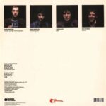 صفحه گرامافون دایر استریتس Dire Straits