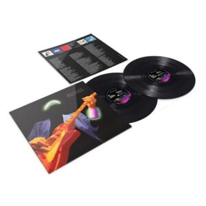صفحه گرامافون دایر استریتس  Dire Straits Money for Nothing