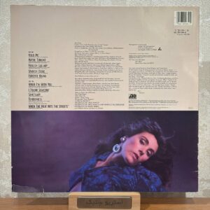 صفحه گرامافون لارا برانیگان Laura braniagan hold me