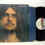 صفحه گرامافون مایک اولدفیلد Mike Oldfield Ommadawn