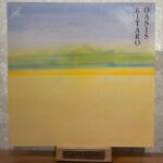 صفحه گرامافون کیتارو Kitaro Oasis