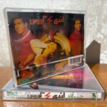 کاست خداحافظ اندی کوروس