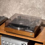 گرام سونی مدل SONY PS 5100