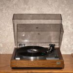 گرام سونی مدل SONY PS 5100