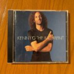 سی دی The Moment از Kenny G