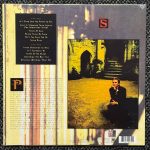 صفحه گرام Ten Summoner’s Tales استینگ Sting