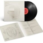 صفحه گرامافون daft punk the random access memories