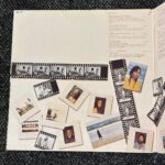صفحه گرامافون Eric Clapton 461 Ocean Boulevard