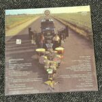 صفحه گرامافون Pink Floyd Ummagumma
