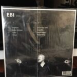 صفحه گرامافون ابی ebi vol.1