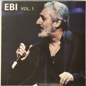 صفحه گرامافون ابی ebi vol.1