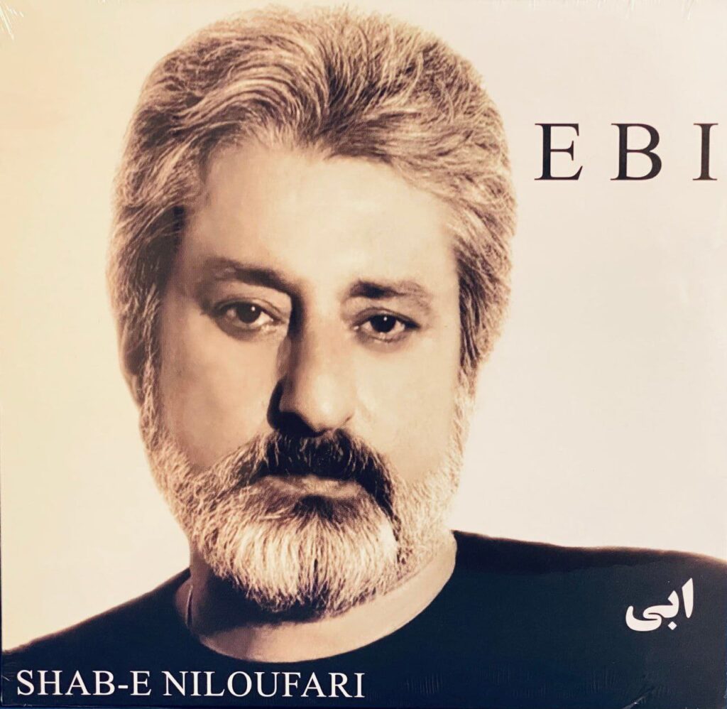 صفحه گرام ابی خرید صفحه گرامافون کلکسیونی ابی