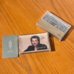 کاست شهرام صولتی صبر