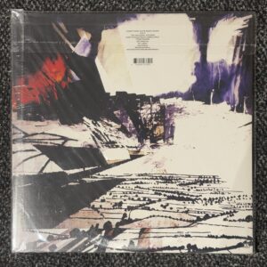 صفحه گرامافون Kid A ریدیوهد Radiohead