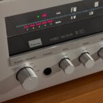 آمپلی‌فایر سنسویی Sansui R-30