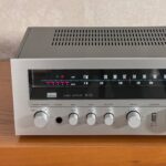 آمپلی‌فایر سنسویی Sansui R-30