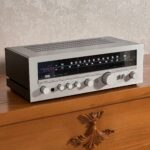 آمپلی‌فایر سنسویی Sansui R-30