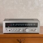 آمپلی‌فایر سنسویی Sansui R-30