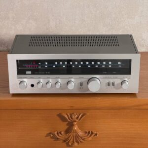 آمپلی‌فایر سنسویی Sansui R-30