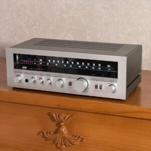 آمپلی‌فایر سنسویی Sansui R-30