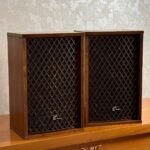اسپیکر سنسویی Sansui SP-25