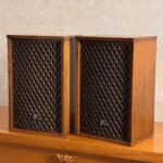 اسپیکر سنسویی Sansui SP-25