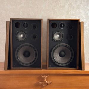 اسپیکر کنوود Kenwood KL-444D