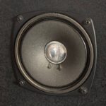 اسپیکر کنوود Kenwood KL-444D