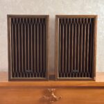 اسپیکر کنوود Kenwood KL-444D