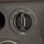 اسپیکر کنوود Kenwood KL-444D