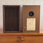 اسپیکر کنوود Kenwood KL-444D