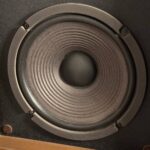 اسپیکر کنوود Kenwood KL-444D
