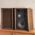 اسپیکر کنوود Kenwood KL-444D