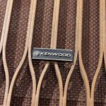 اسپیکر کنوود Kenwood KL-444D