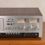 دک کاست آکایی Akai GXC-730D