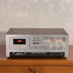 دک کاست آکایی Akai GXC-730D