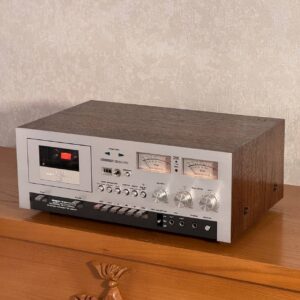 دک کاست آکایی Akai GXC-730D