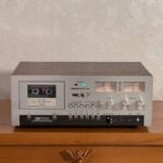 دک کاست آکایی Akai GXC-730D
